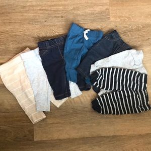 Neborn Pants Lot